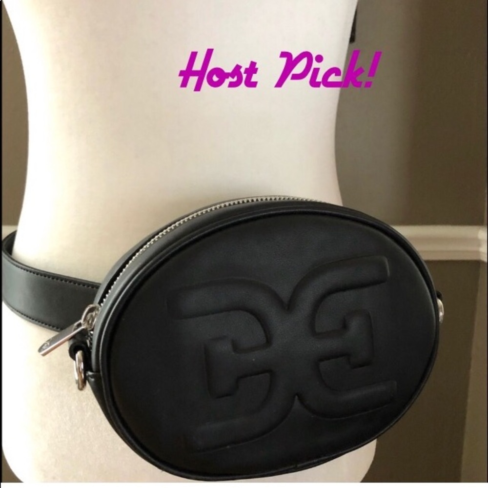 NWOT Sam Edelman Crossbody/Waist Bag !!HOST PICK!!